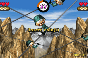 Zero Point 2