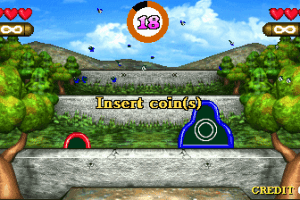 Zero Point 7