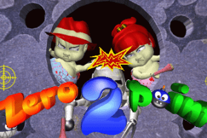 Zero Point 2 0