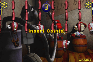 Zero Point 2 1