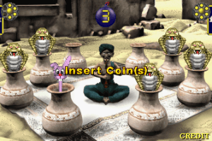 Zero Point 2 5