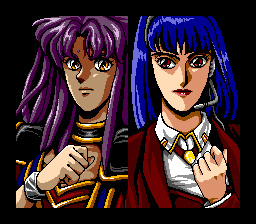 zero wing members zero wing members