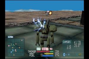 Zeus: Carnage Heart Second 7