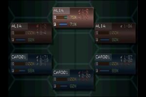 Zeus: Carnage Heart Second 8