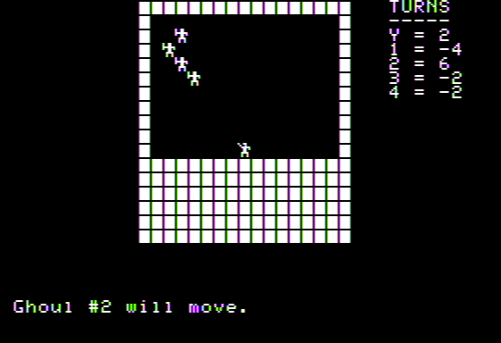 Ziggurat abandonware