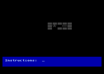 Ziggurat abandonware