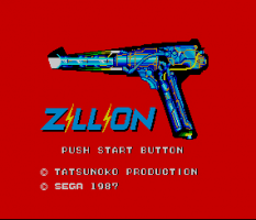 Zillion 1