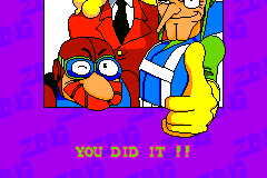 Zing Zing Zip 21