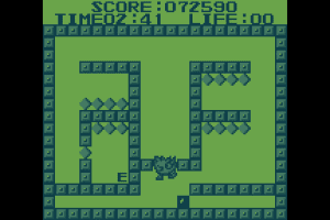 Zipball 6