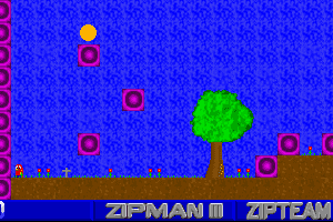 Zipman III 1