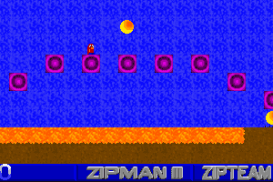 Zipman III 2