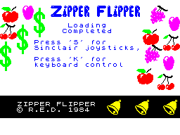 Zipper Flipper 0