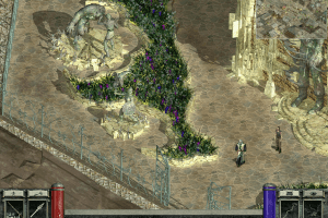 GoldenLand: Cold Heaven abandonware