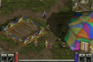 GoldenLand: Cold Heaven 13