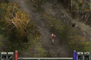 GoldenLand: Cold Heaven 16