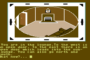 Zodiac / The Search for the Secret of Life abandonware