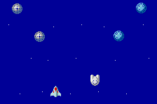 Zodiack 2