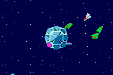 Zodiack 5