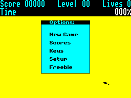 Zolyx abandonware