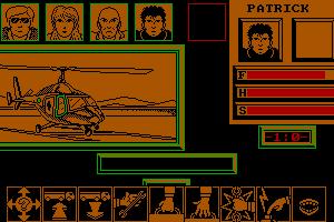 Zombi 1