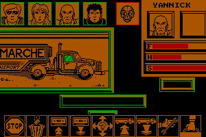 Zombi 5