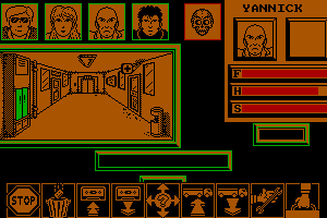 Zombi 7