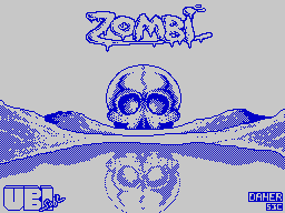 Zombi 0