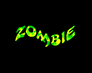 Zombie 0