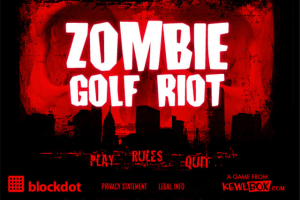 Zombie Golf Riot 0