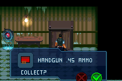 Zombie Infection abandonware