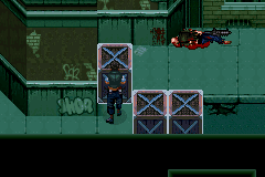 Zombie Infection 18