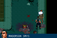 Zombie Infection 21