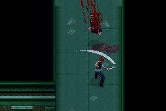Zombie Infection 23