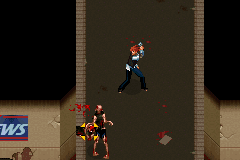Zombie Infection 24