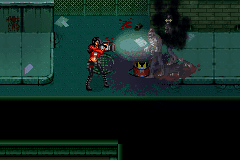 Zombie Infection 27