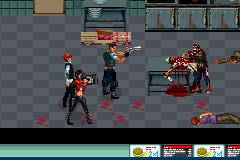 Zombie Infection 3