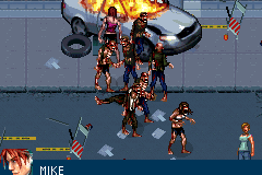 Zombie Infection 4