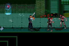 Zombie Infection 8