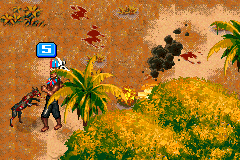 Zombie Infection 2 abandonware