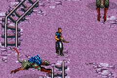 Zombie Infection 2 28