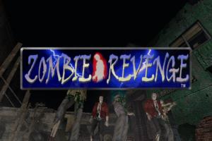 Zombie Revenge 0