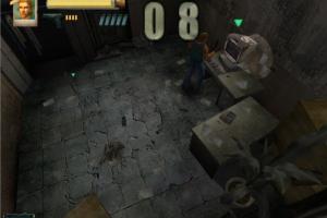 Zombie Revenge 9