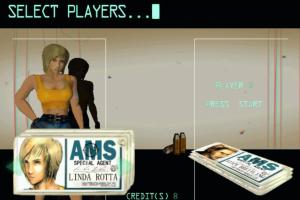 Zombie Revenge 2