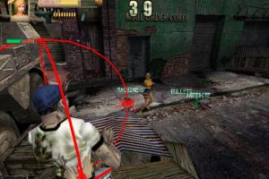 Zombie Revenge 3