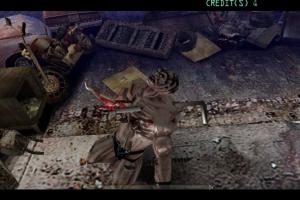 Zombie Revenge 7