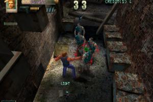 Zombie Revenge 8