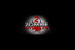 Zombie Shooter 2 1