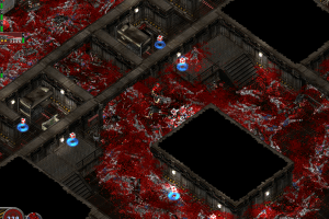 Zombie Shooter 9