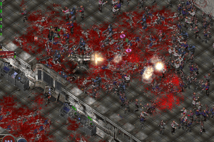 Zombie Shooter 12
