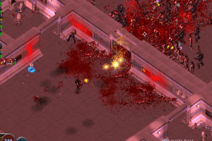 Zombie Shooter 13